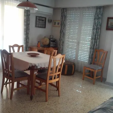 Montserrat Apartamento Blanes