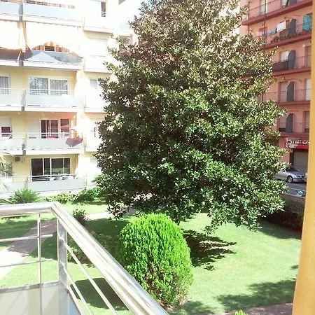 Montserrat Apartment Blanes