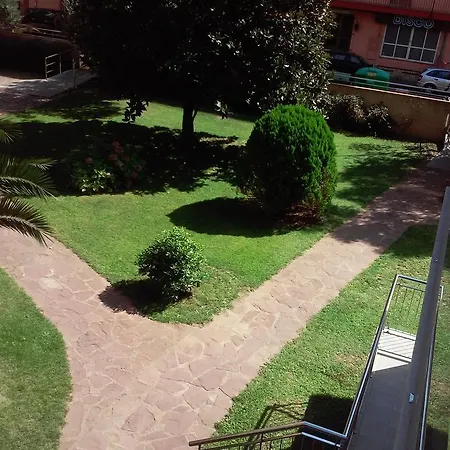 Apartment Montserrat