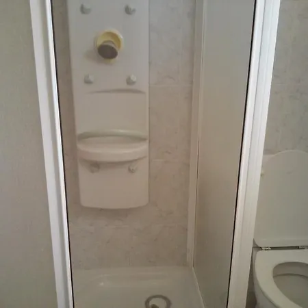 Apartment Montserrat Blanes