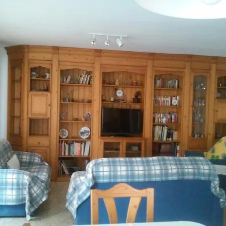 Apartment Montserrat